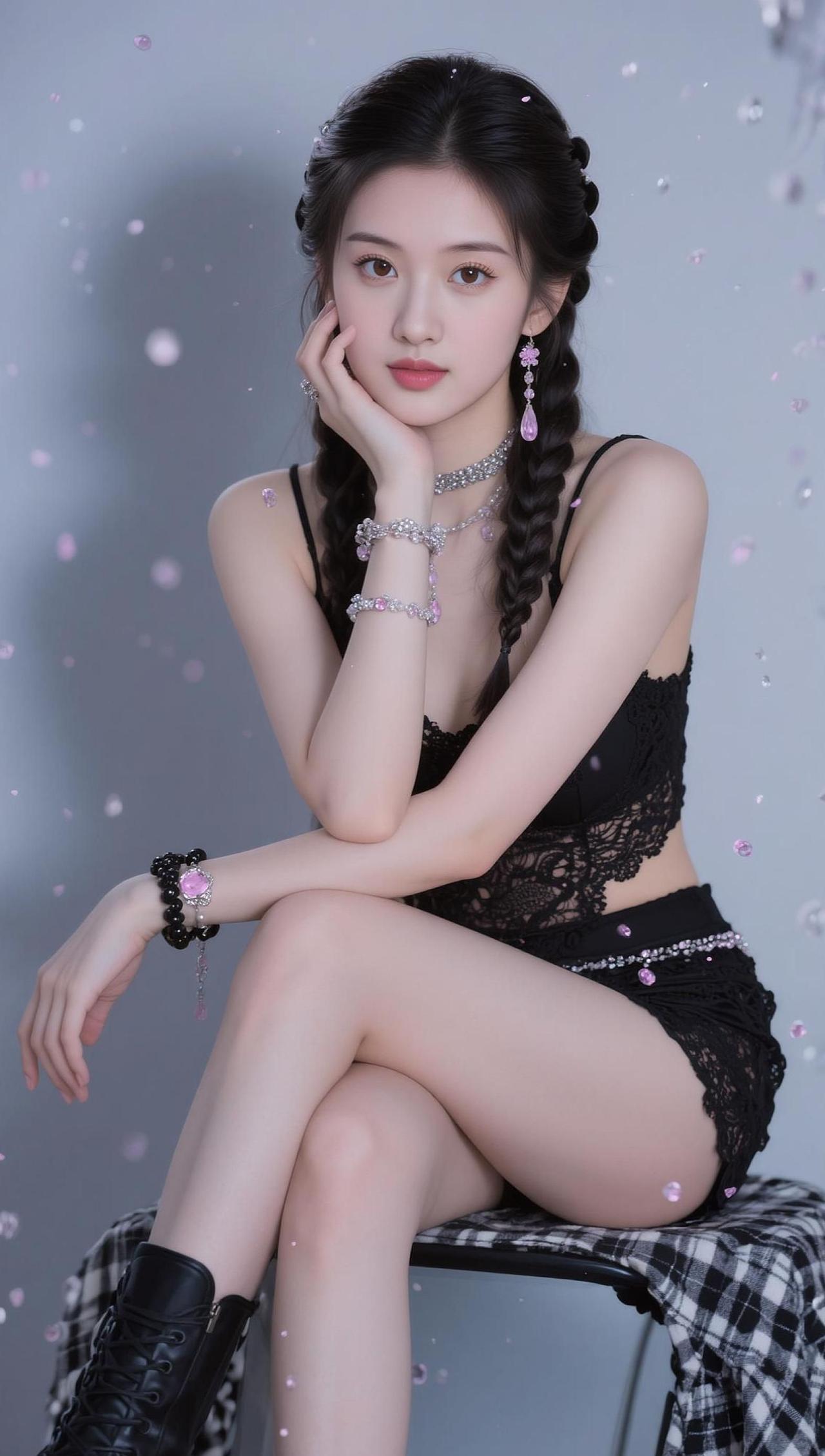 AI酷感写真 随变ai随便玩