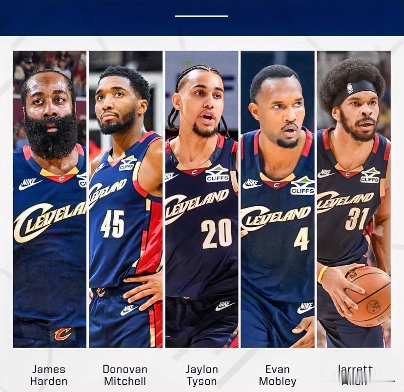 给新来的和登哥粉丝说一下骑士现阶段情况：

相对于去年东部第一的那种不可一世的风