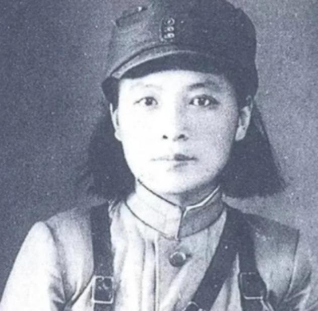 1939年，东北一女地下党被日军抓捕，因承受不住鬼子的酷刑，她大喊说：“太君，别