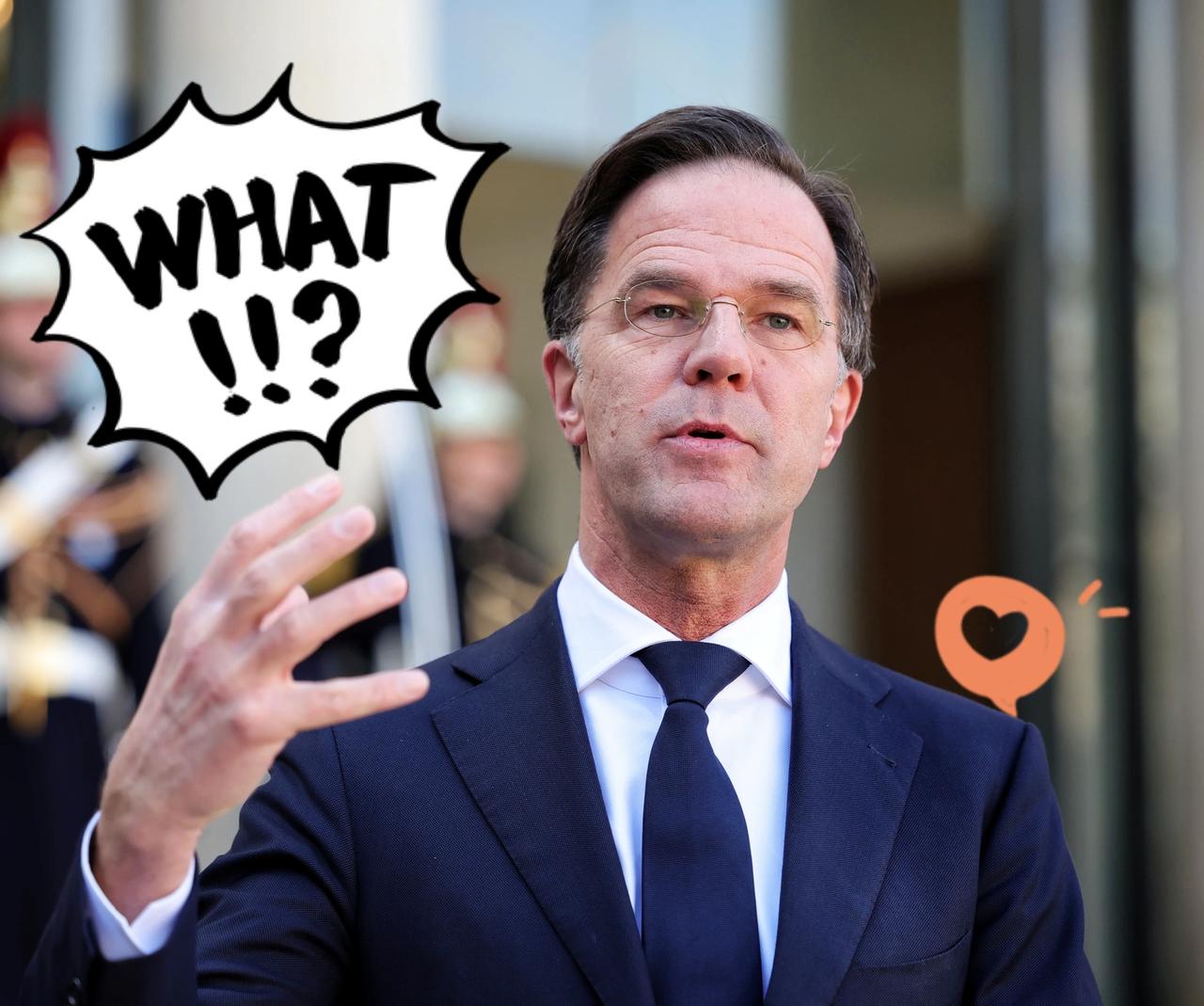 就在刚刚！
荷兰又搞新规定票！

荷兰新规限制28纳米DUV光刻机的销售和服务，