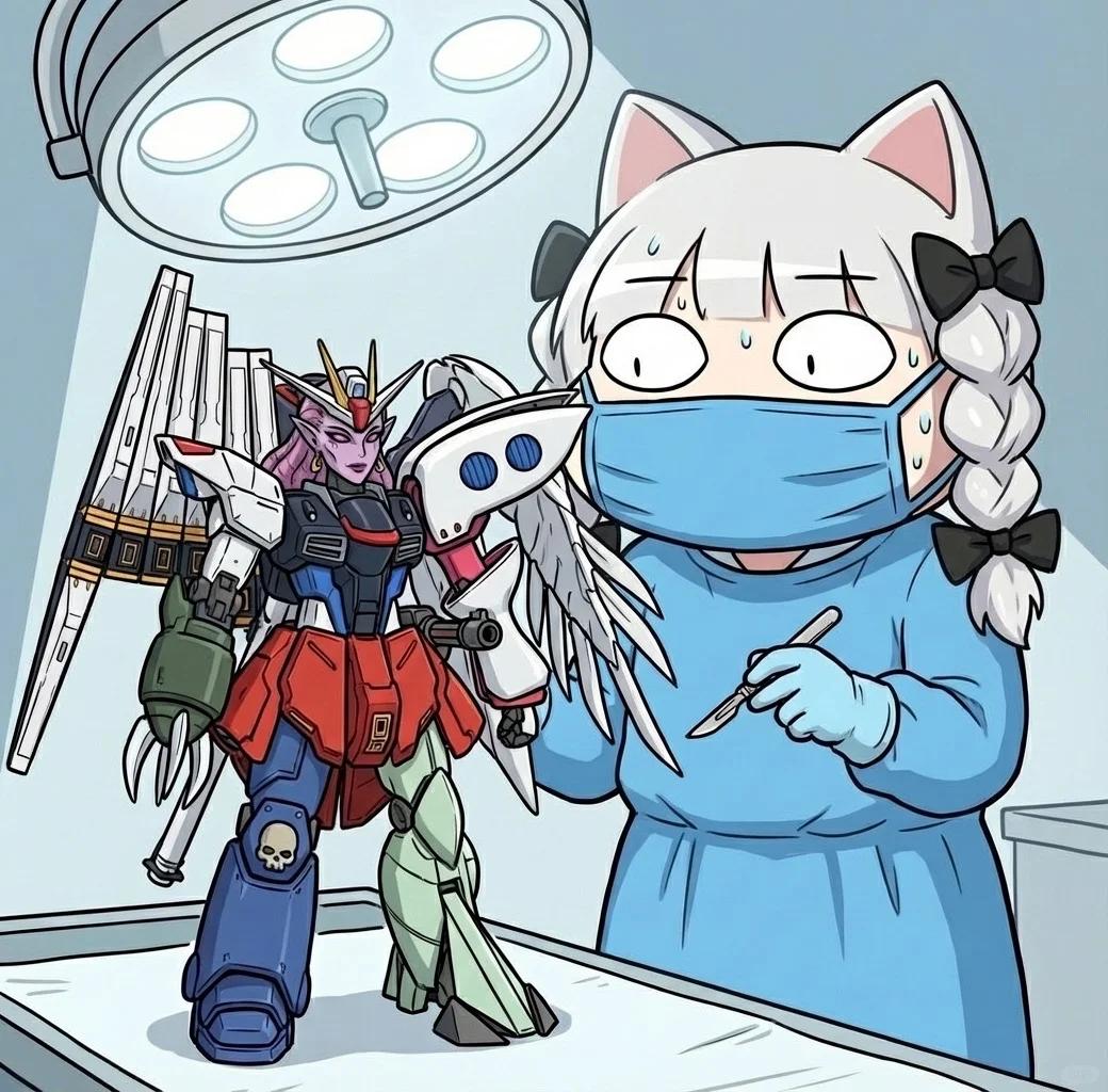 听牢A的视频，突然想明白了一个事儿，怪不得之前硅谷裁员的时候，我们聊起来如果没有