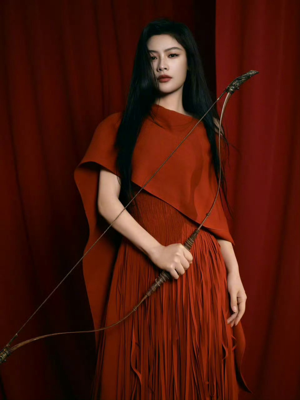 陈丽君 ✖️ 微博之夜 