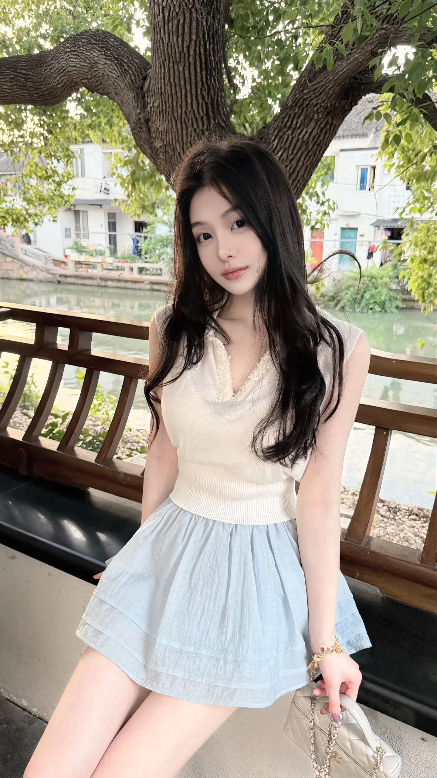 Share💐｜最近的穿搭合集来啦！