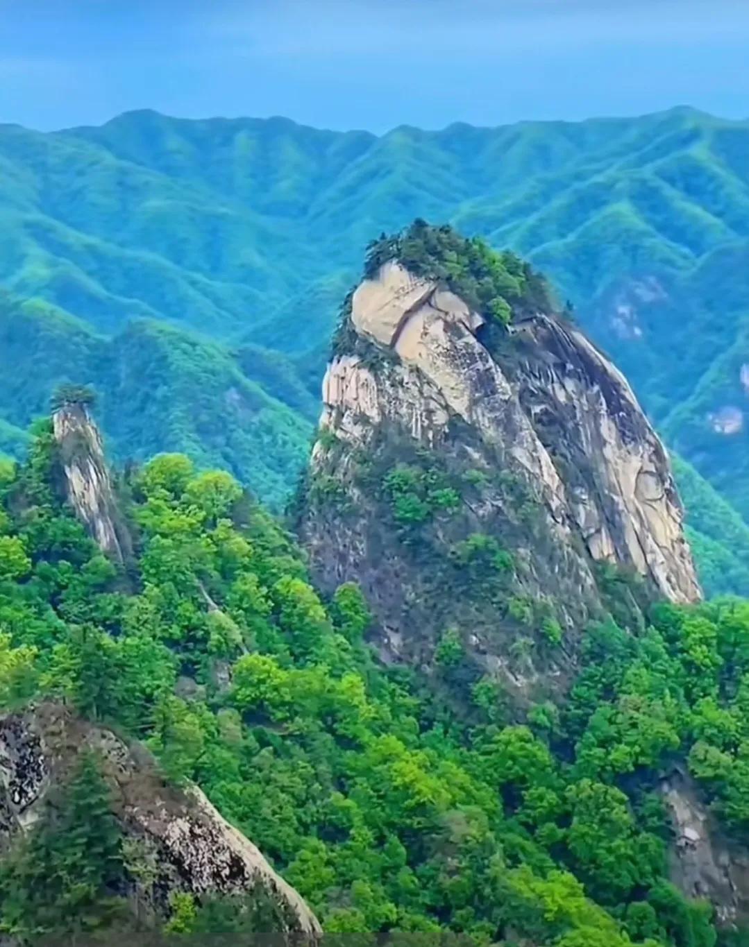 狐狸报恩（故事）
自从喜欢上头条以来，就比较注意身边的人和事，多看、多听、多记，
