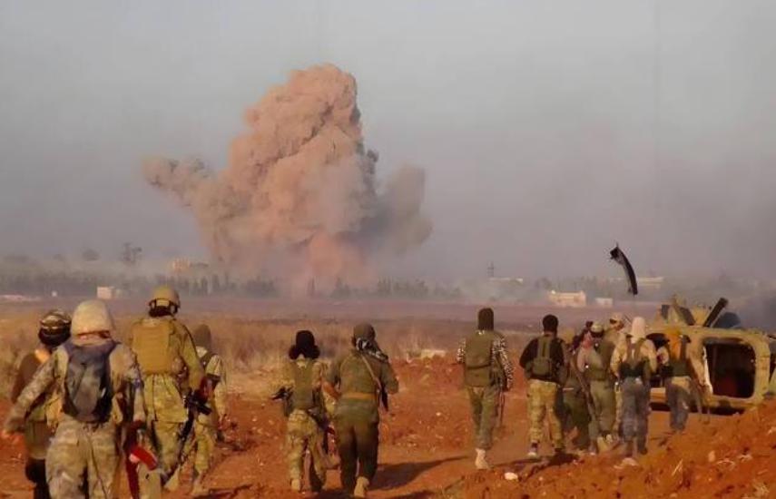 美伊战争打了20多天，各国基本都是喊喊停火、不表态立场。朝鲜不一样，开战第二天就