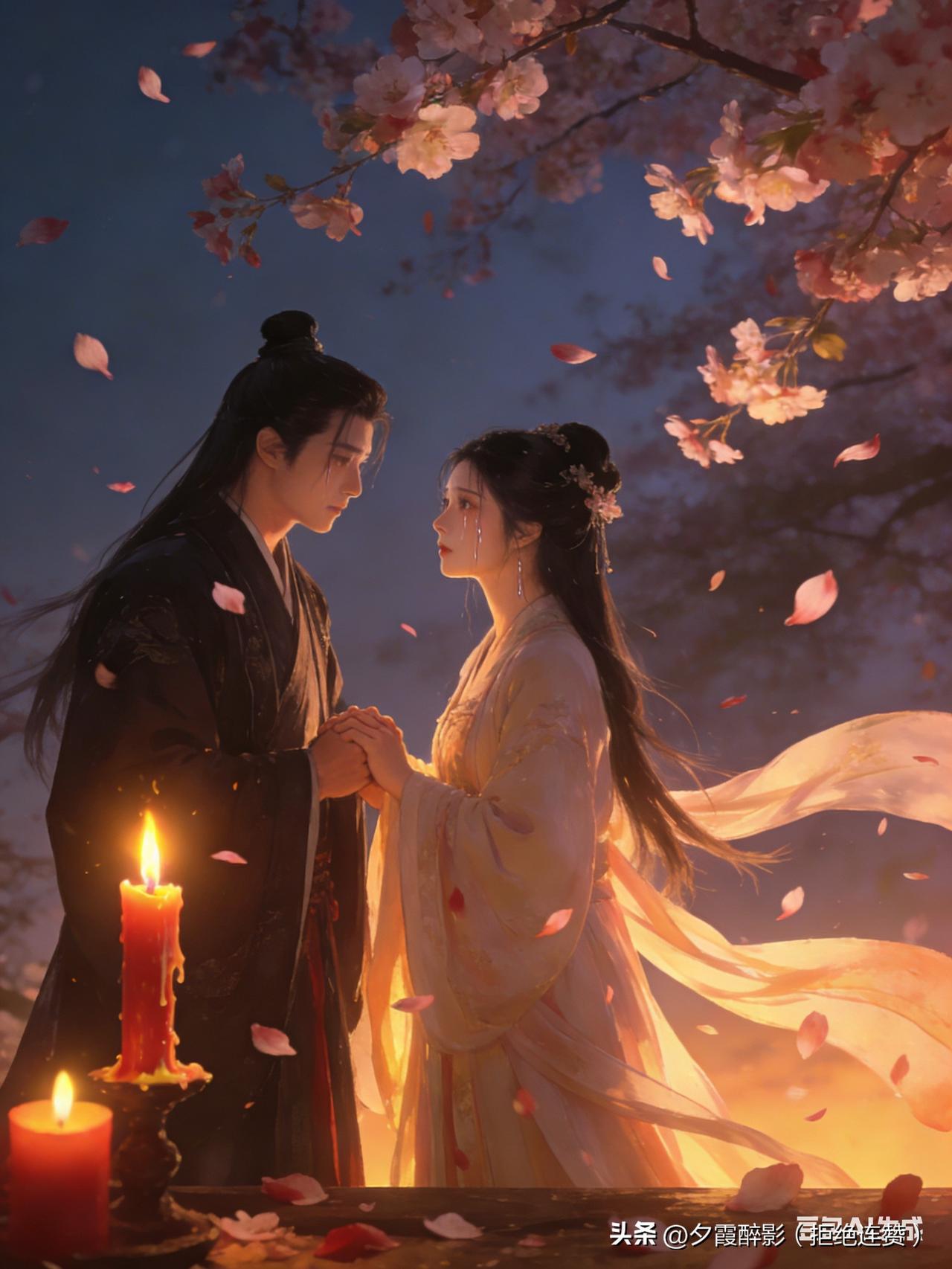 相见时难别亦难，一句写尽千古深情
 
李商隐 唐诗 诗词鉴赏
 
相见时难别亦难