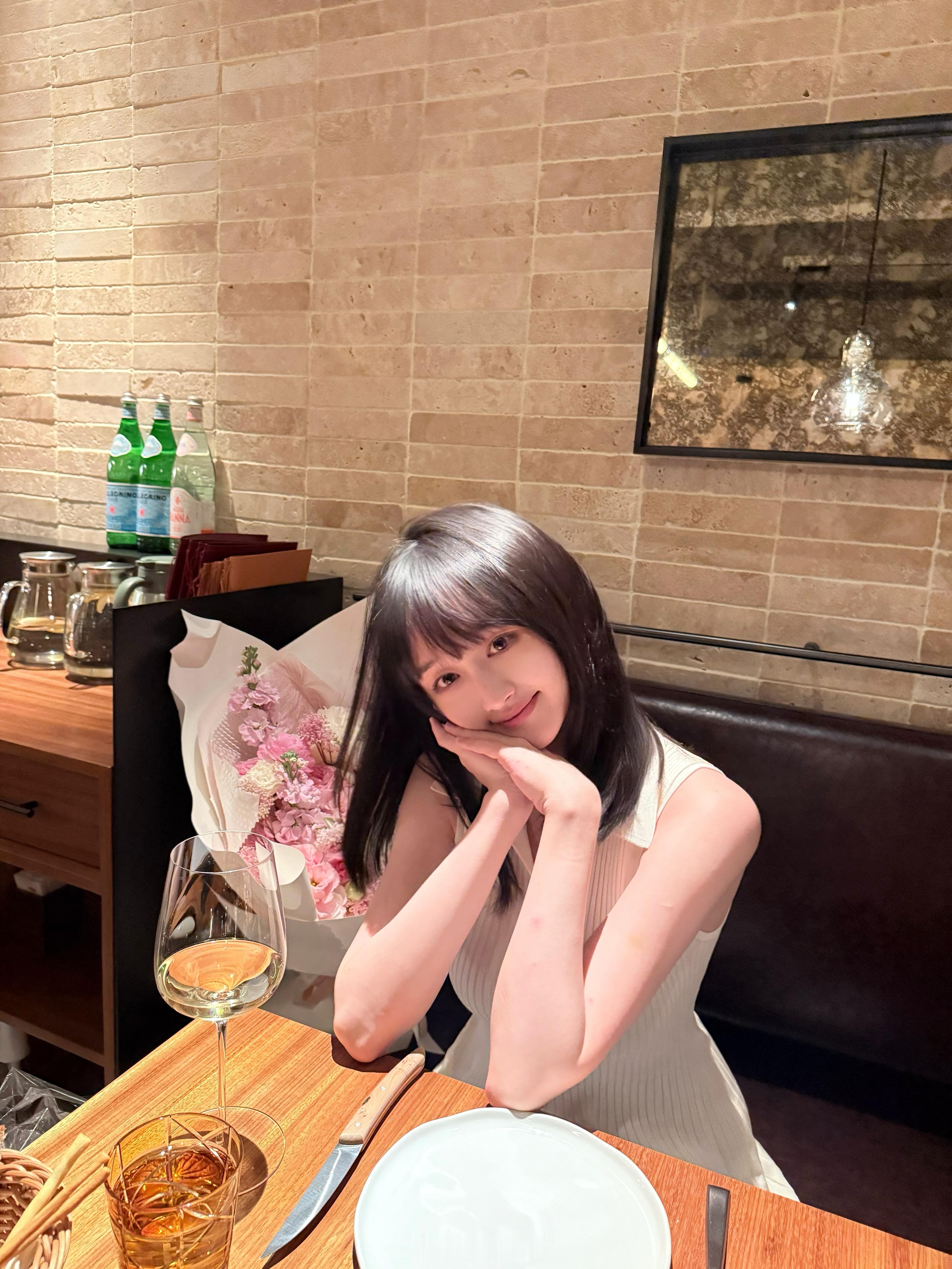 爱出者爱返🎂 ​​​