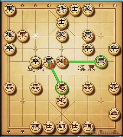 学棋为何先学残棋？

很多棋界流传一种说法：学棋必先钻研残局。这套思路固然有道理