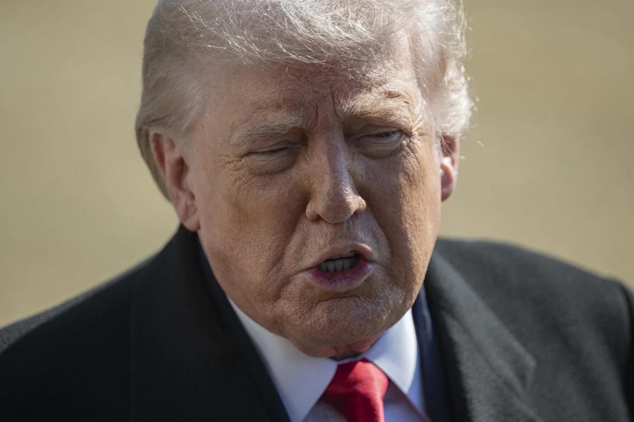 特朗普再次威胁 “炸平整个伊朗”，并宣布将于周二（21日）至周三（22日）举行谈