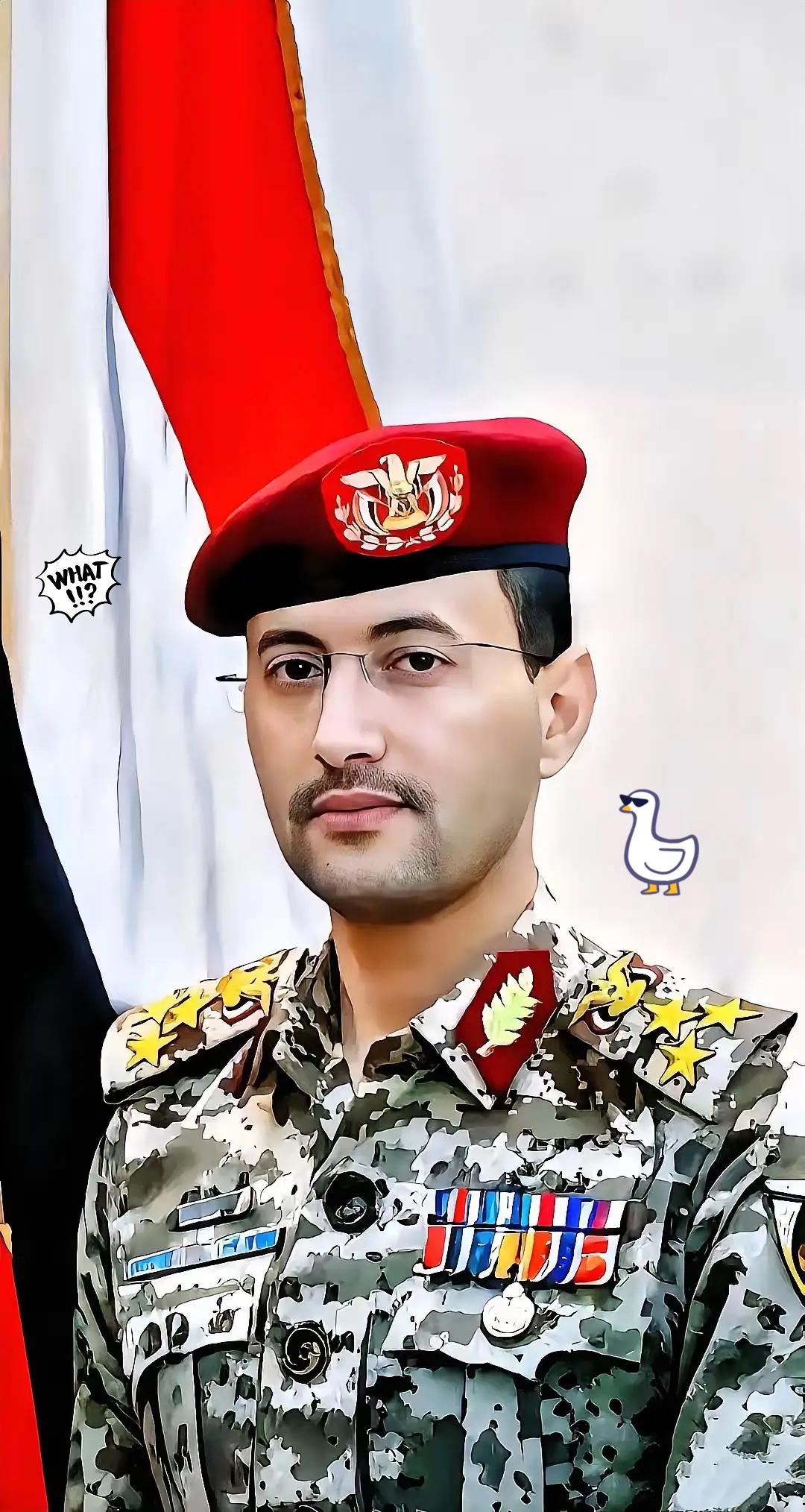 快讯，快讯，
也门胡塞武装正式宣布：
11月3日消息，针对以色列总理内塔尼亚胡1