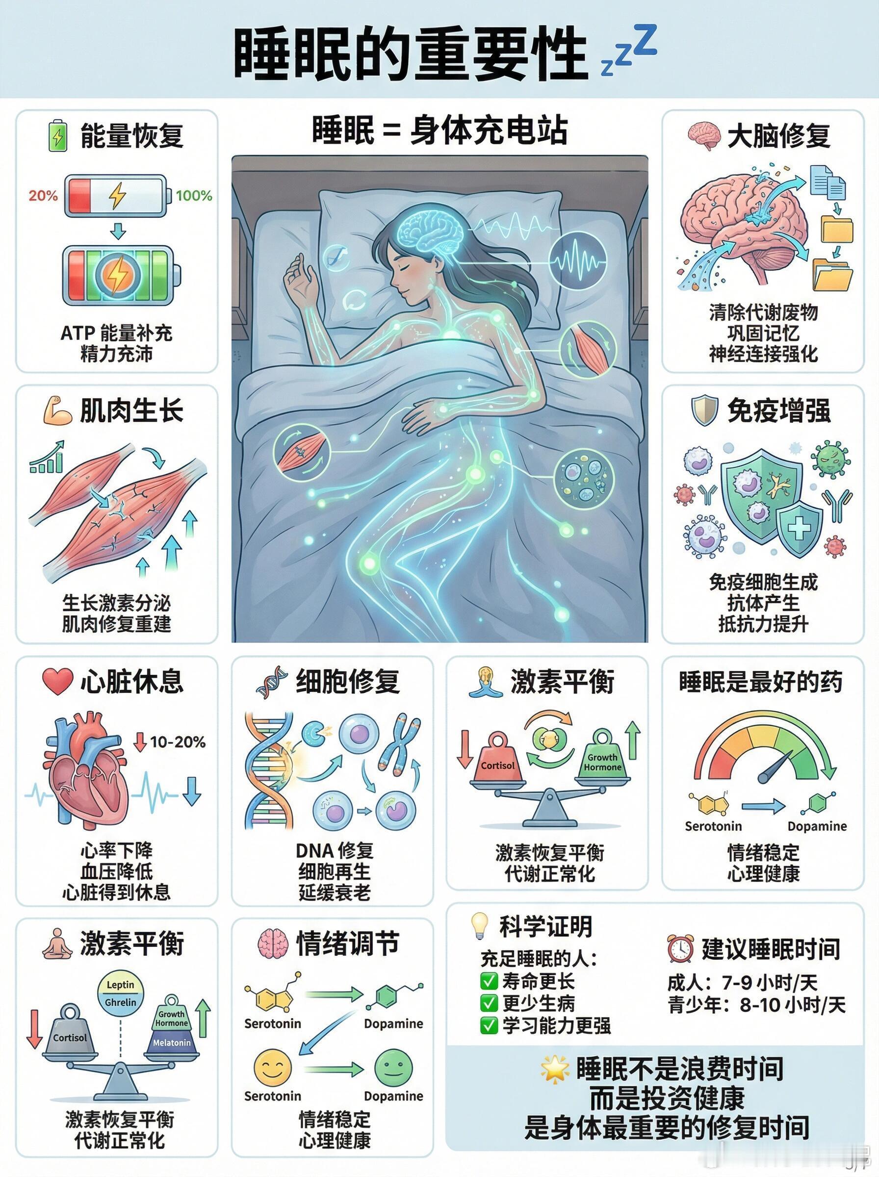 心脏发出的最后警告，别再“睡一觉就好”了，总是觉得“我还年轻，睡一觉就好了”？年