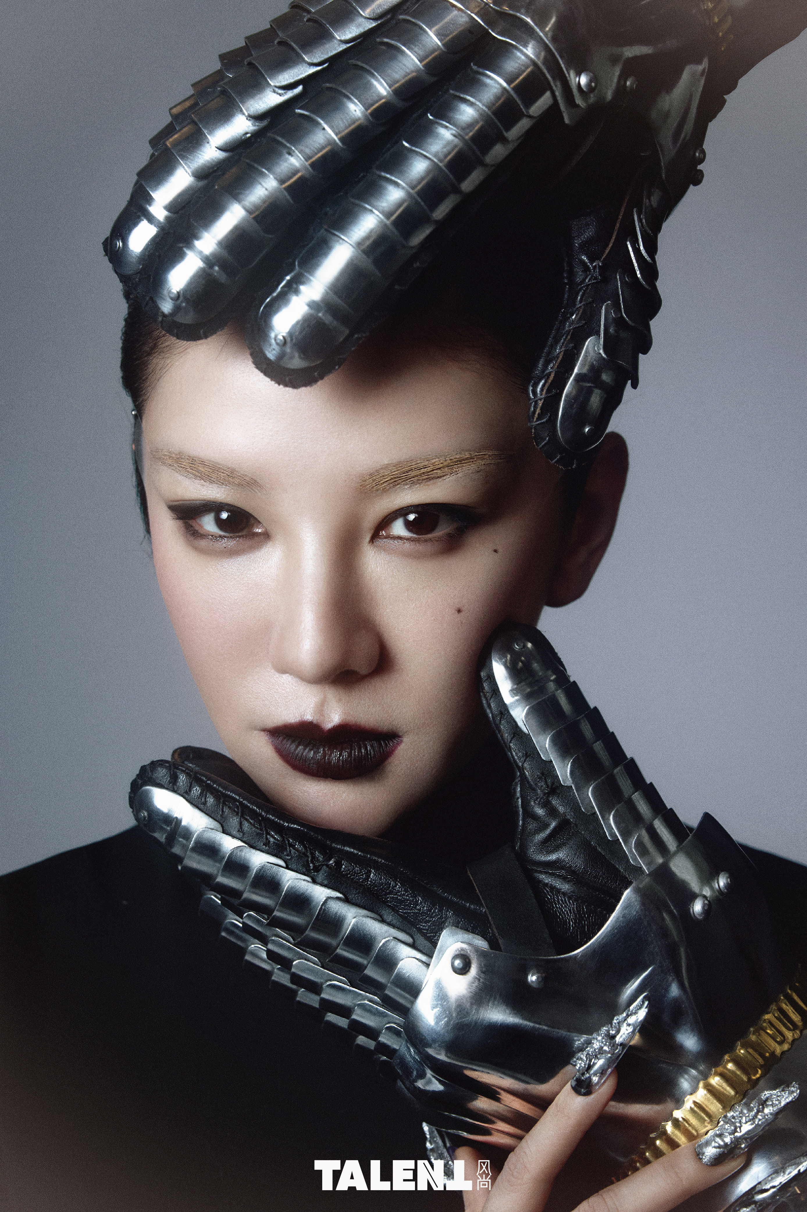 黄奕 在复制粘贴的时代，你是手写的诗