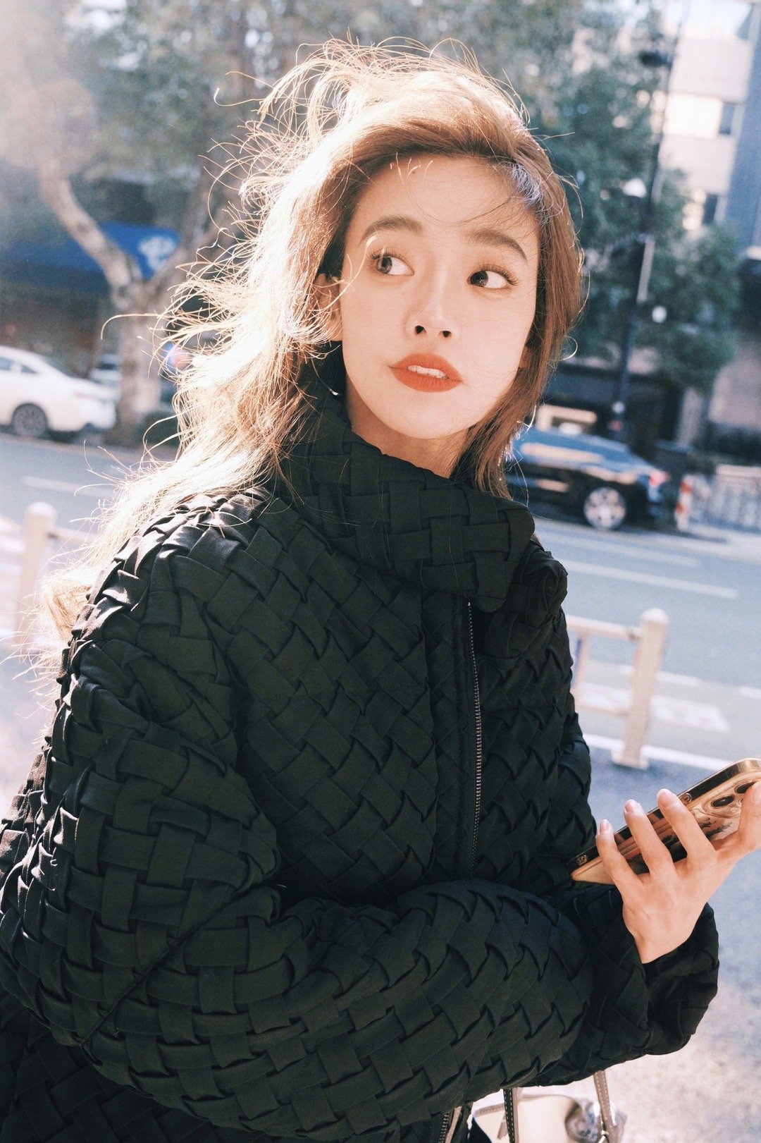 要阳光要快乐☀️ ​​​