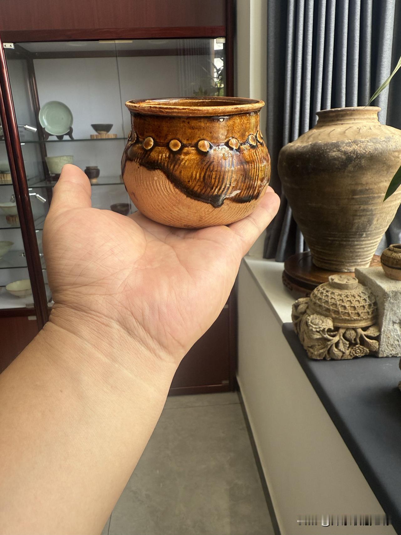 分享一下你的收藏品
