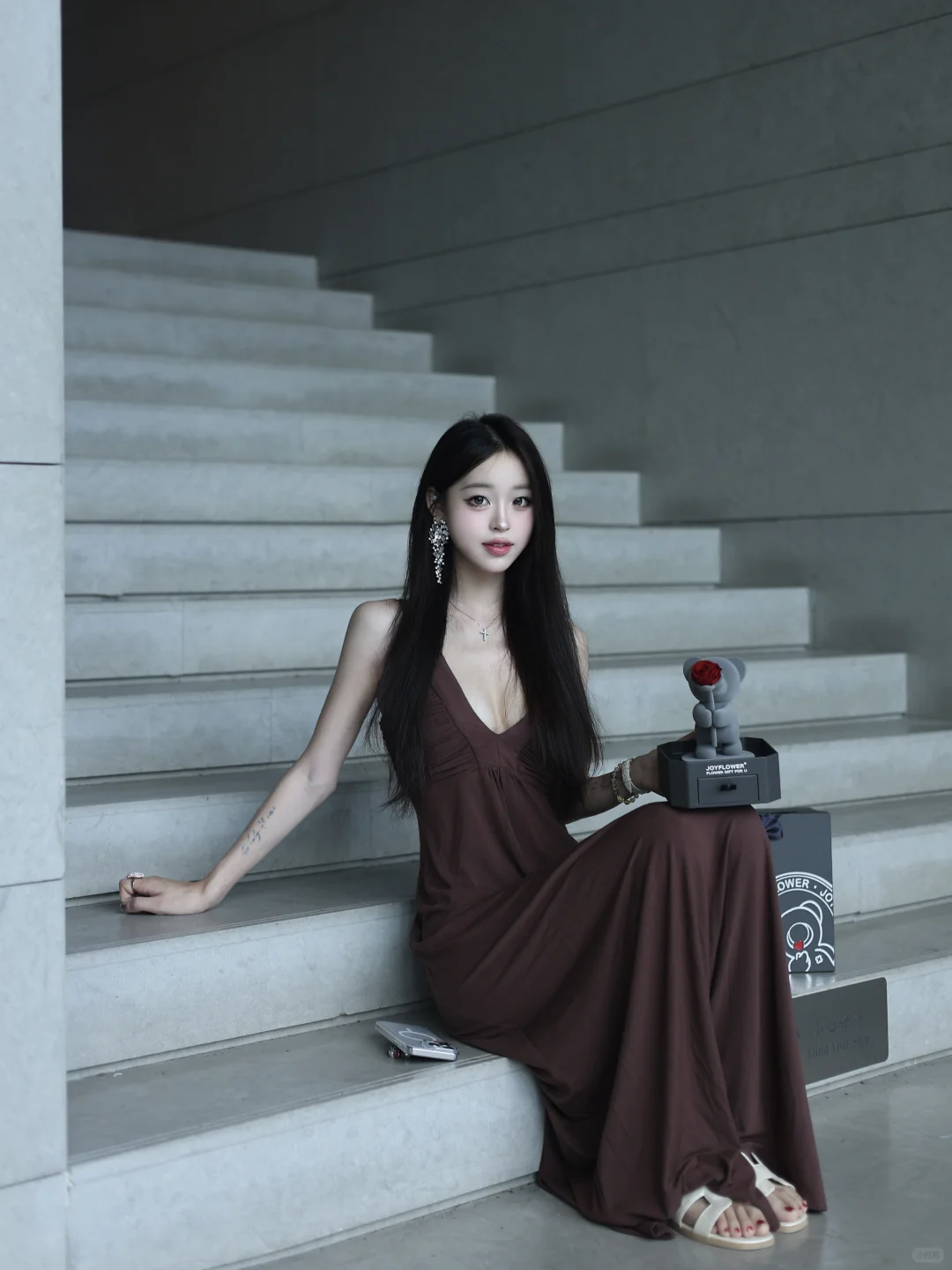 爱人如养花🥀