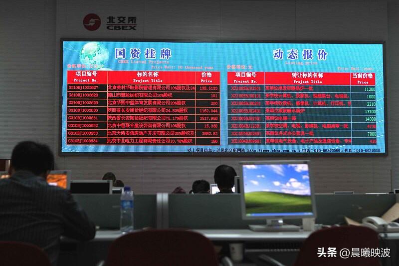 国家出手3600亿！不是救银行，是在下一盘大棋，钱会往哪去？

  周末，财政部