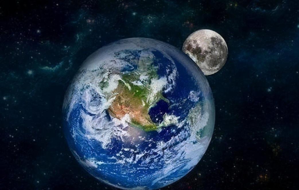 地球46亿年史诗：从星辰残骸到生命摇篮
你骨头里的钙、血管里的铁，每一次呼吸吸入