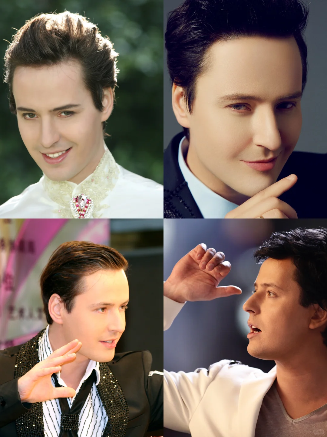 🎤一生必看的演唱会盛事来啦！😍