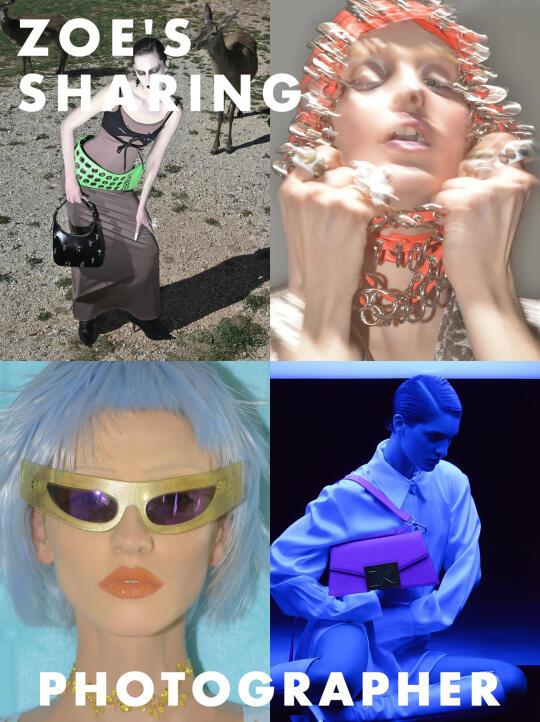 审美积累｜如何用镜头书写独特的视觉故事📸