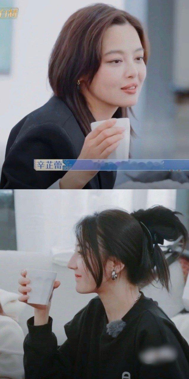 00后有自己的ai磕爱文学 算法织就的羁绊里，热巴的飒爽与芷蕾的疏离撞出别样张力