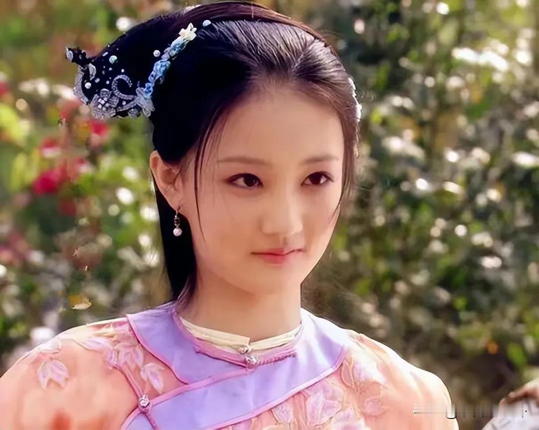 要是果郡王没有对甄嬛动心，那他会不会爱上玉娆？

言情小说可以这么写：果郡王与慎