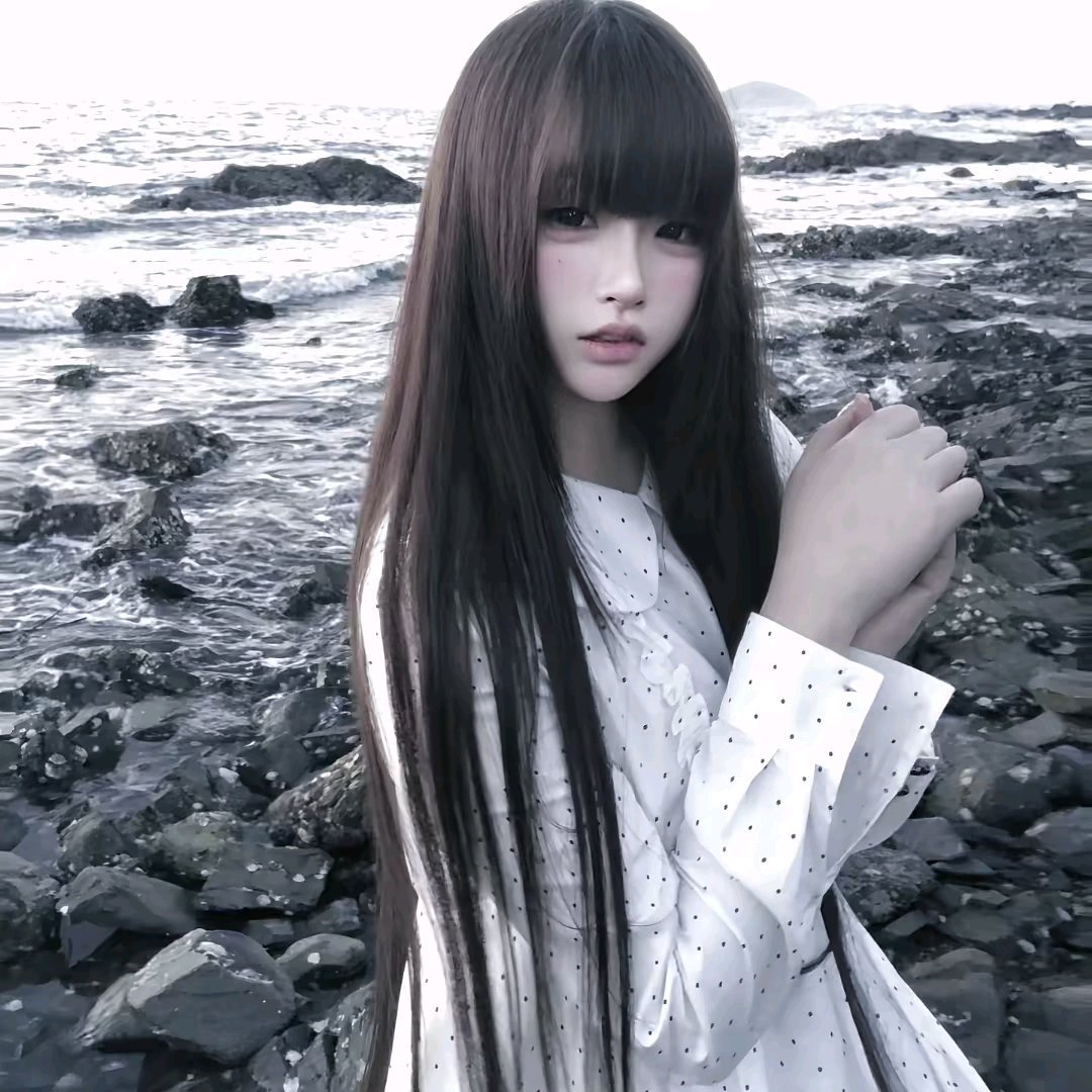 𝙒𝙚𝘾𝙝𝙖𝙩双人女头 | 女生头像 | 氛围感头像 | ins风格 