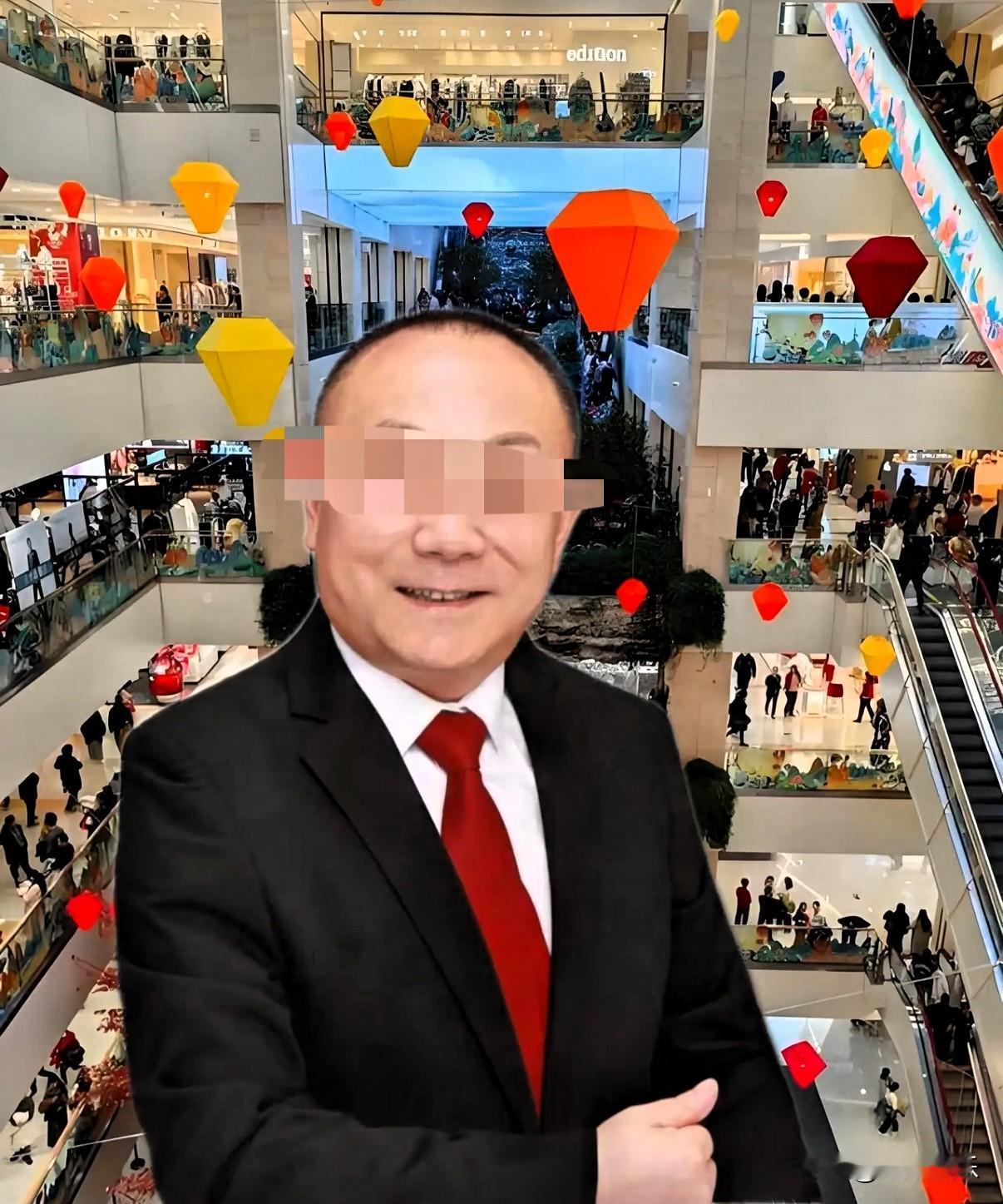西安赛格的风波还在持续发酵
这件事之所以引爆全网
核心是一场争议极大的千万级商业