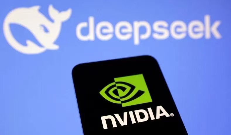 华尔街专家称美国人民正在拥抱Deepseek  DeepSeek 通过推理和“思