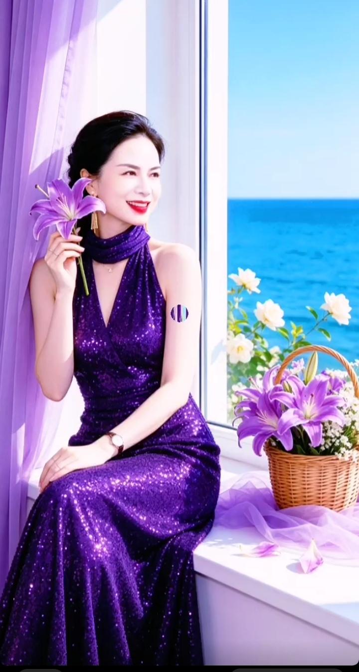 人这一生，总忙着追逐外界的繁华，却往往忽略了内心的安宁。
我们总是在攀比财富、地