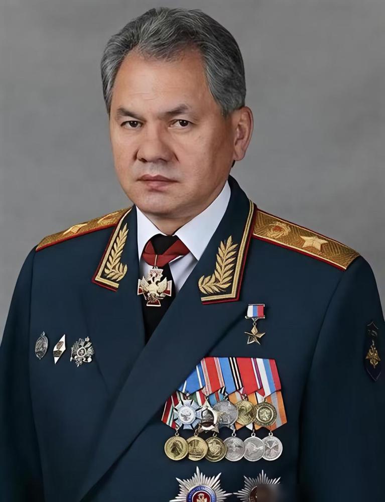 4月16日，绍伊古直接摊牌了！

这位俄罗斯国防部长这次是真没留面子，直接把北约