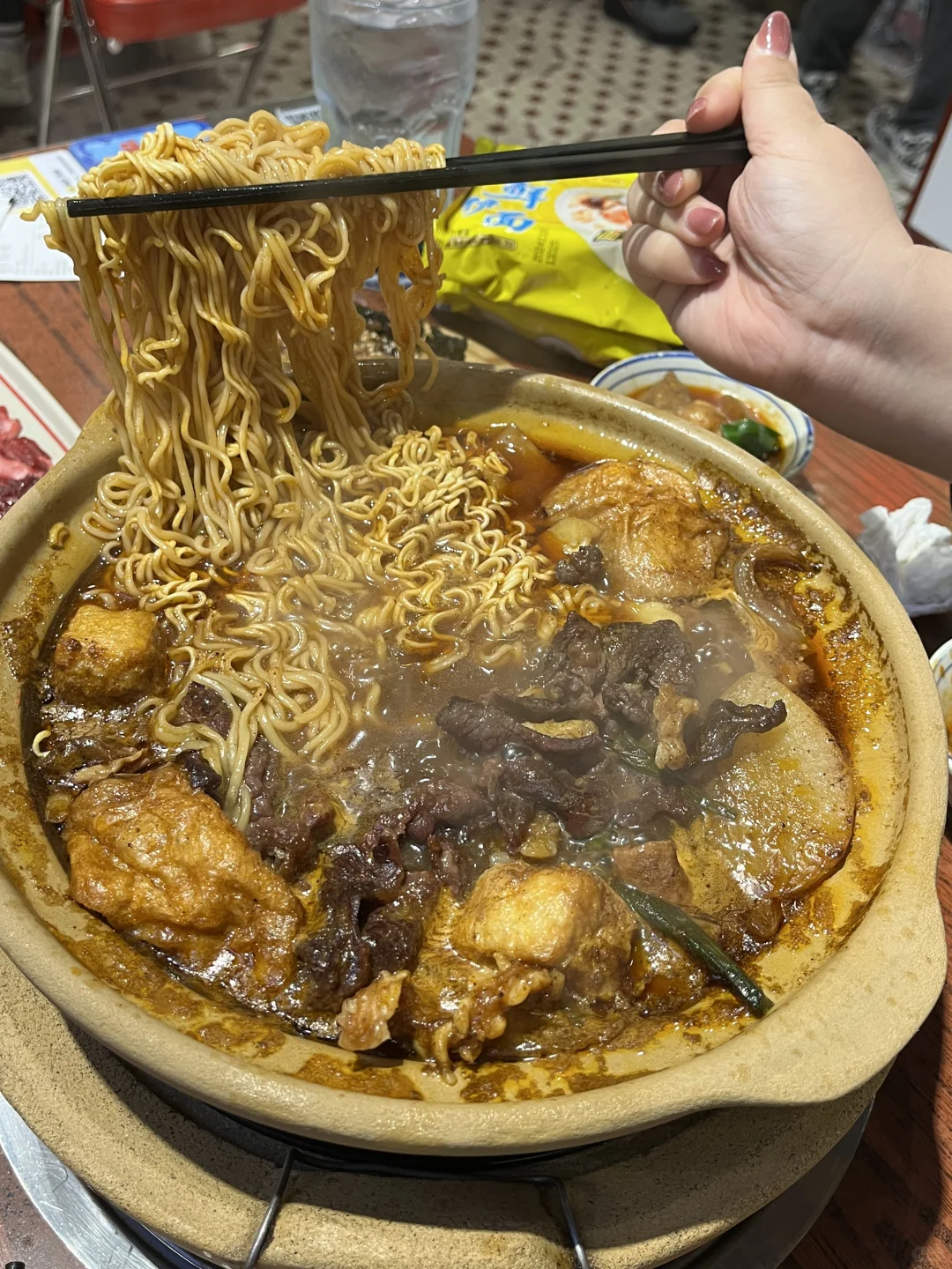 在北京，吃完会用一生怀念…