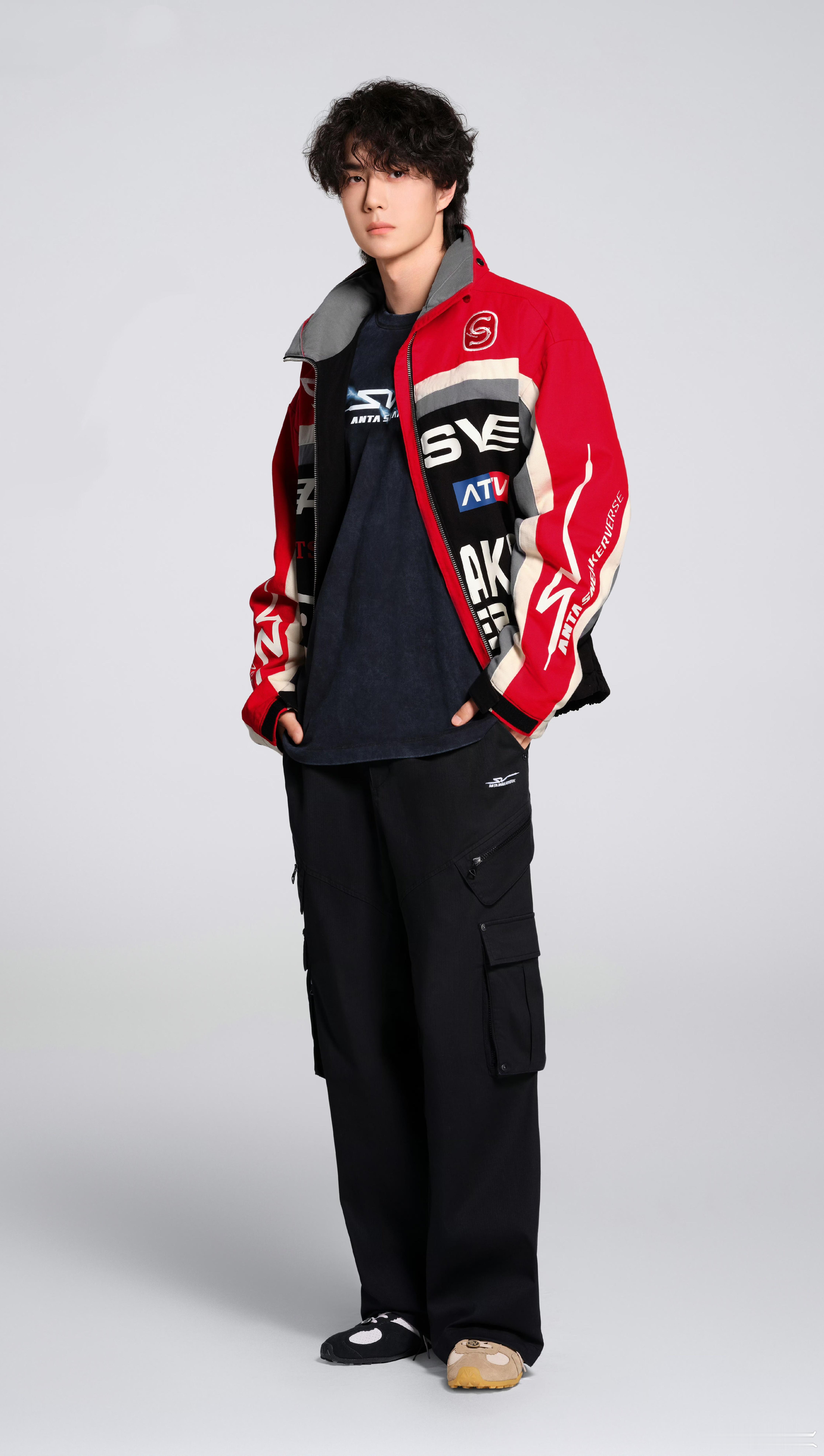 小卷毛博哥真帅✨ 