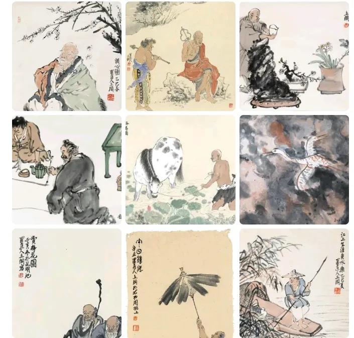 头号创作者激励计划【江湖浪恶，老子高歌】罗立纲