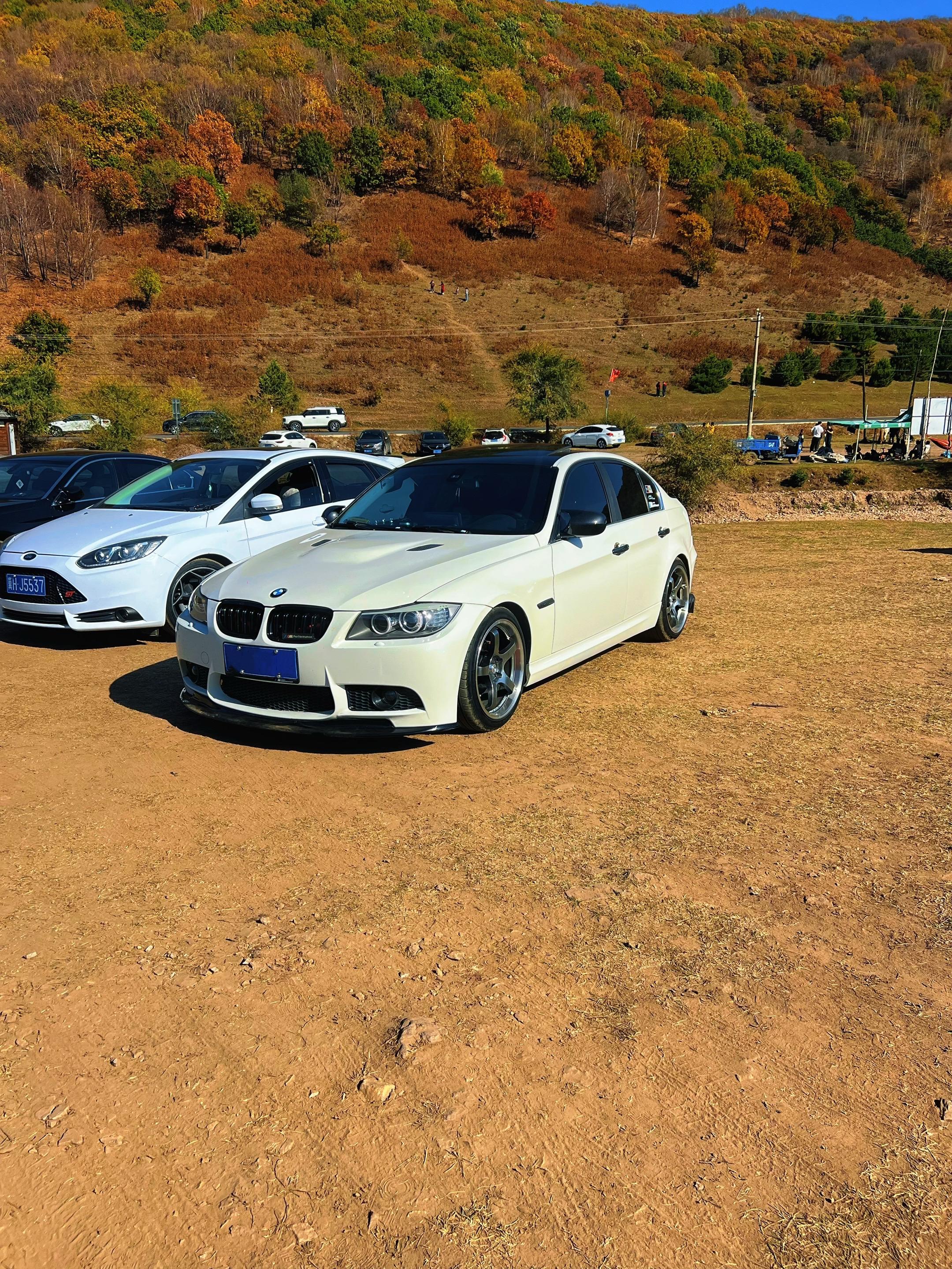 为什么改车 因为知错就改