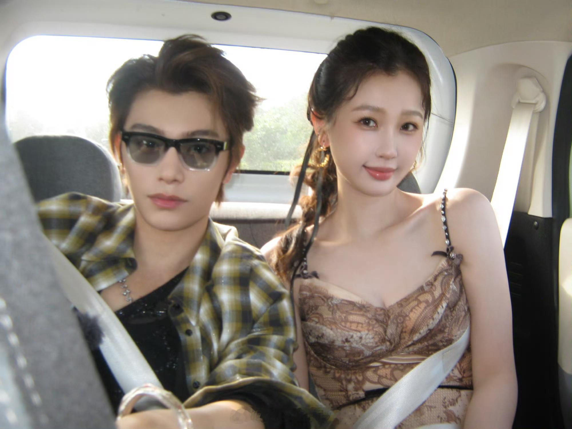 睡前再吃一口饭[赢牛奶]  