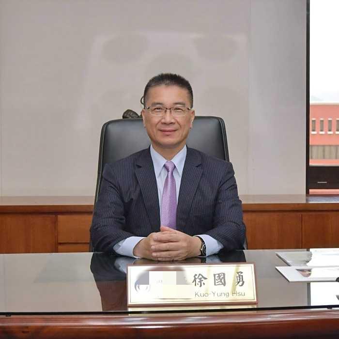 【热点评述】“媚日忘祖”彻底露骨的表演，徐国勇应该滚到日本去，别在台岛丢人现眼！