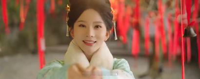 马秋元夏之光帝后线极致拉扯 身为帝王他身负天下，身为皇后她困于宫墙，明明心意相通