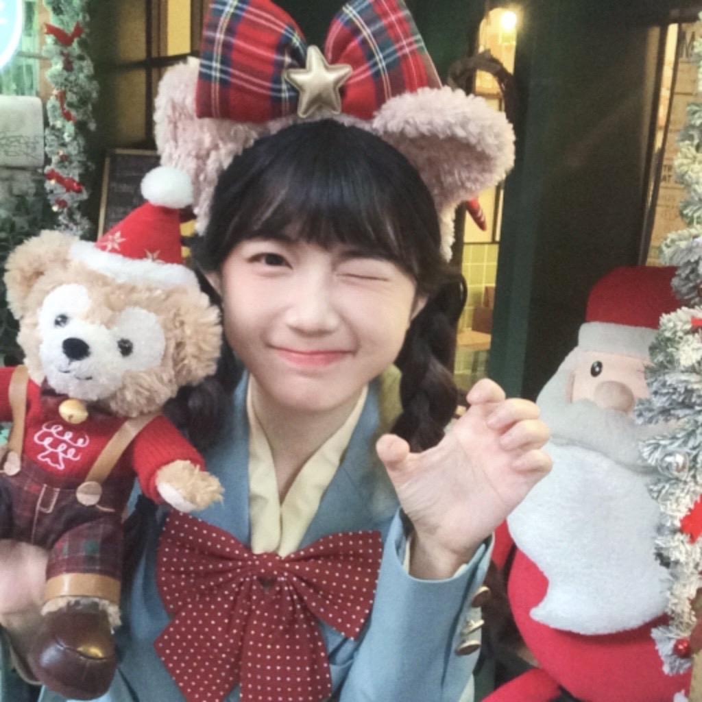 存一些圣诞节头像！！🎄🍎✨。