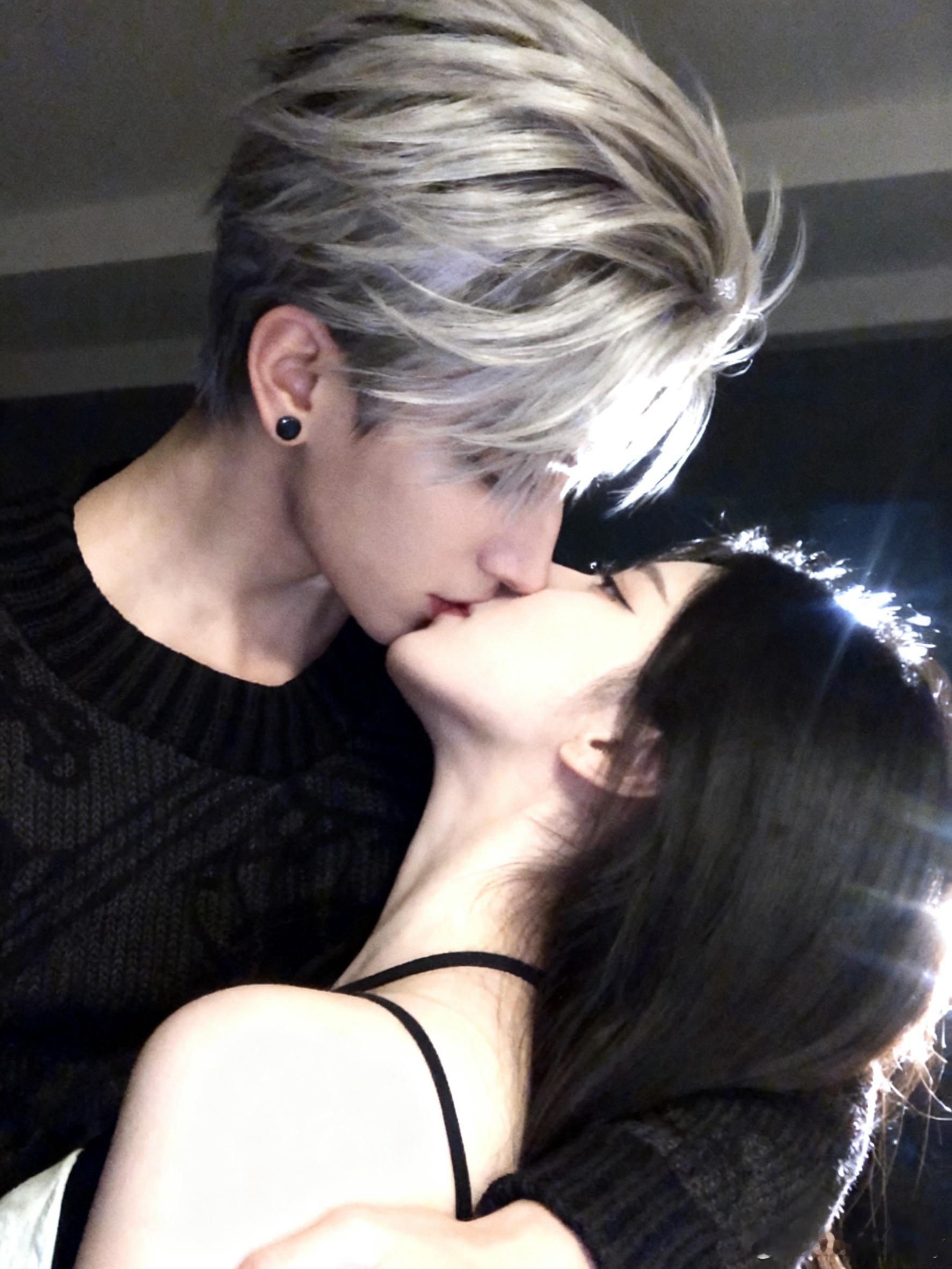 心跳的好快… ​​​