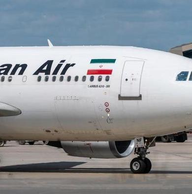 伊朗突然官宣复航中国，根本不是“方便旅游”那么简单，而是当着美国的面，硬刚出来的