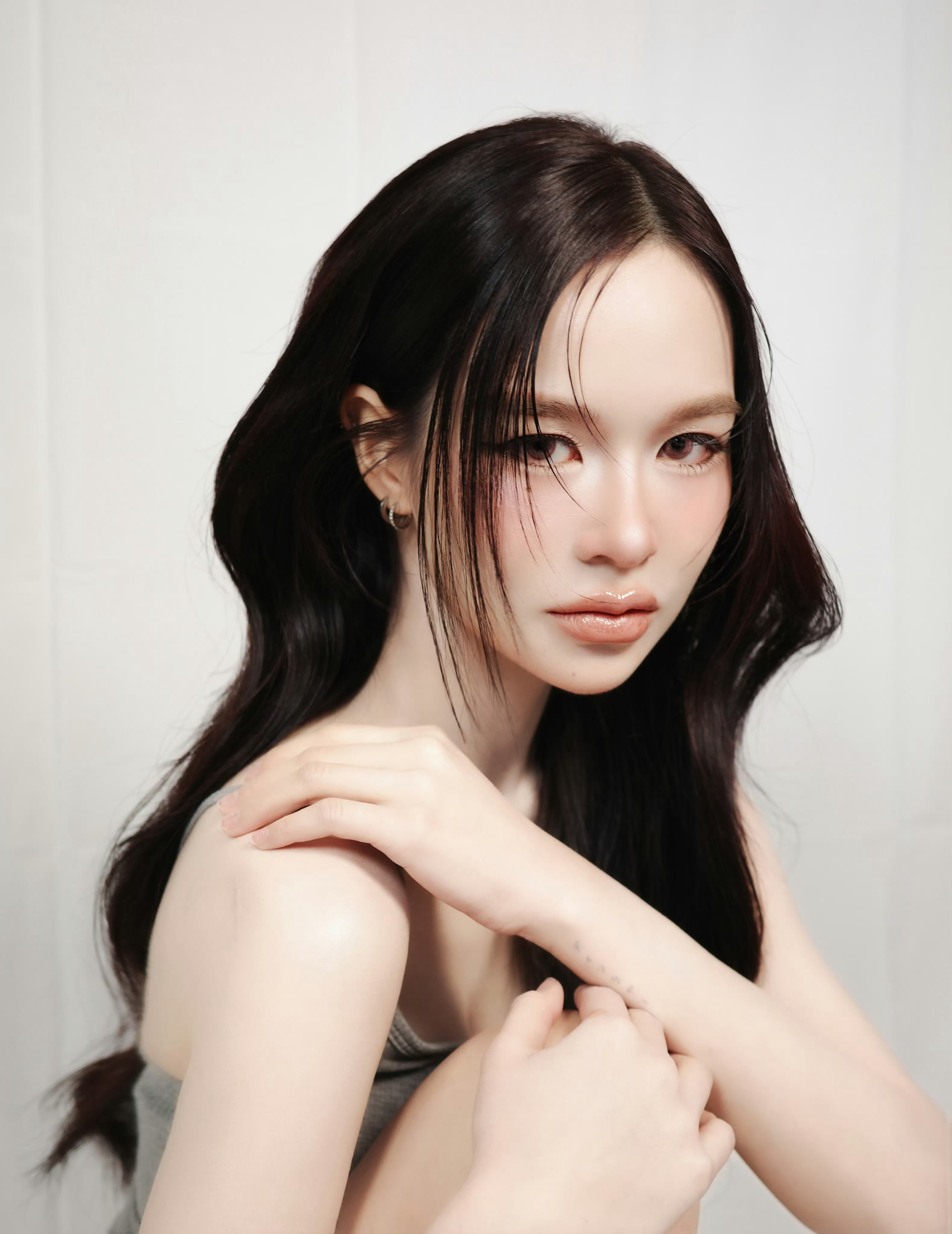 北北（抱起来）（扔）又水麻又娜拉的 