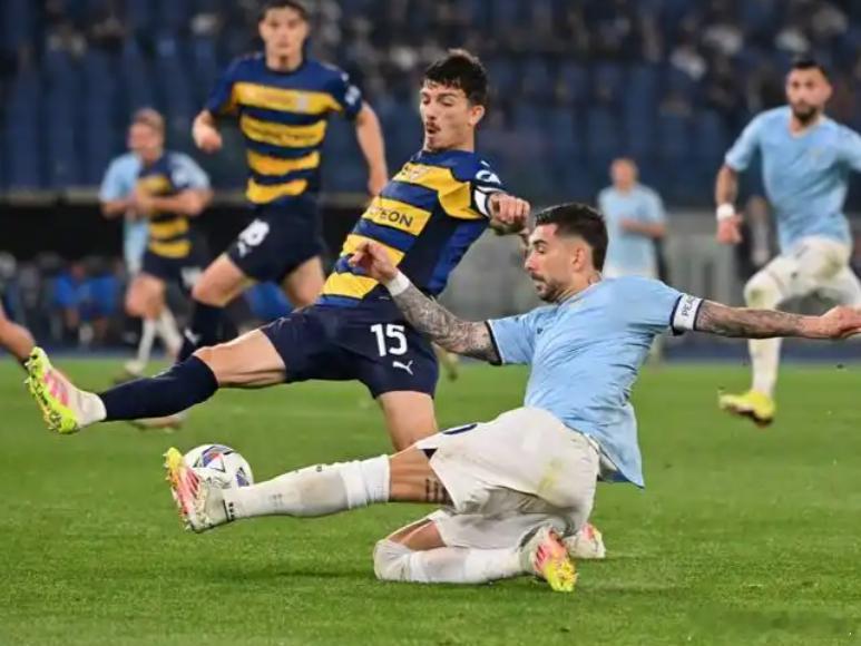 意难平 帕尔马vs拉齐奥 帕尔马状态有所回暖，会不会是昙花一现?今晚三场信心已备