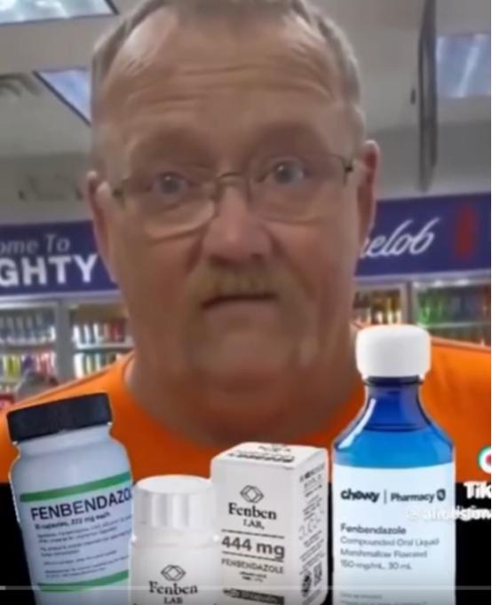 2016年，美国一男子被查出癌症晚期，寿命仅剩3个月。没想到3个月后，癌细胞竟然