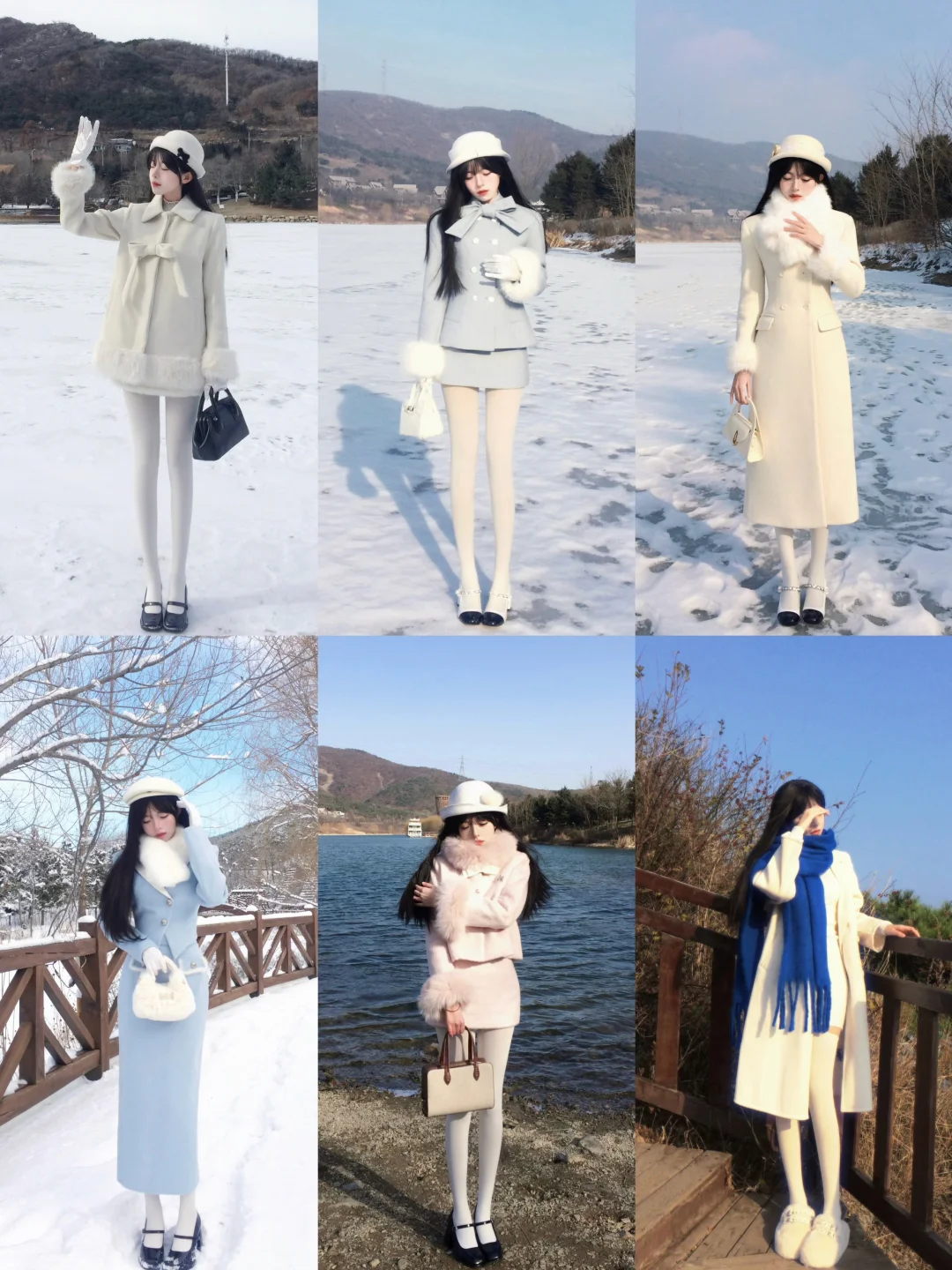 浅浅期待下秋冬🕊️