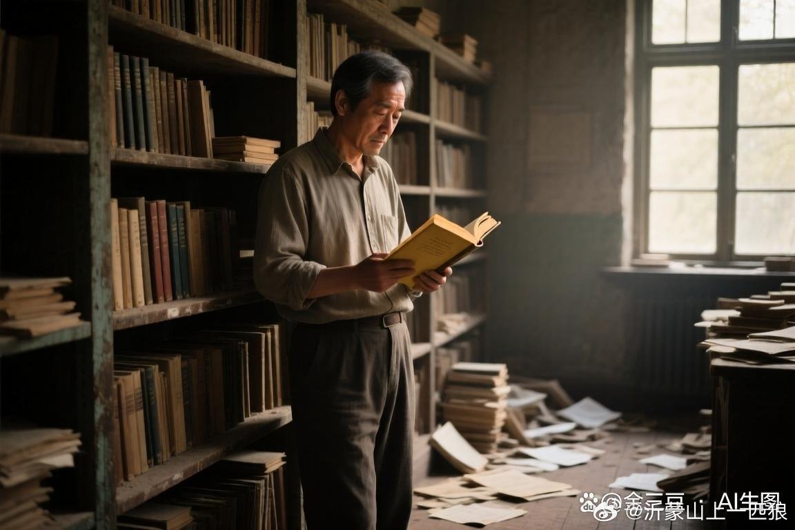 【56年前毛泽东亲批的“工人大学”，能治好今天的学历焦虑吗？】2026年，一个词