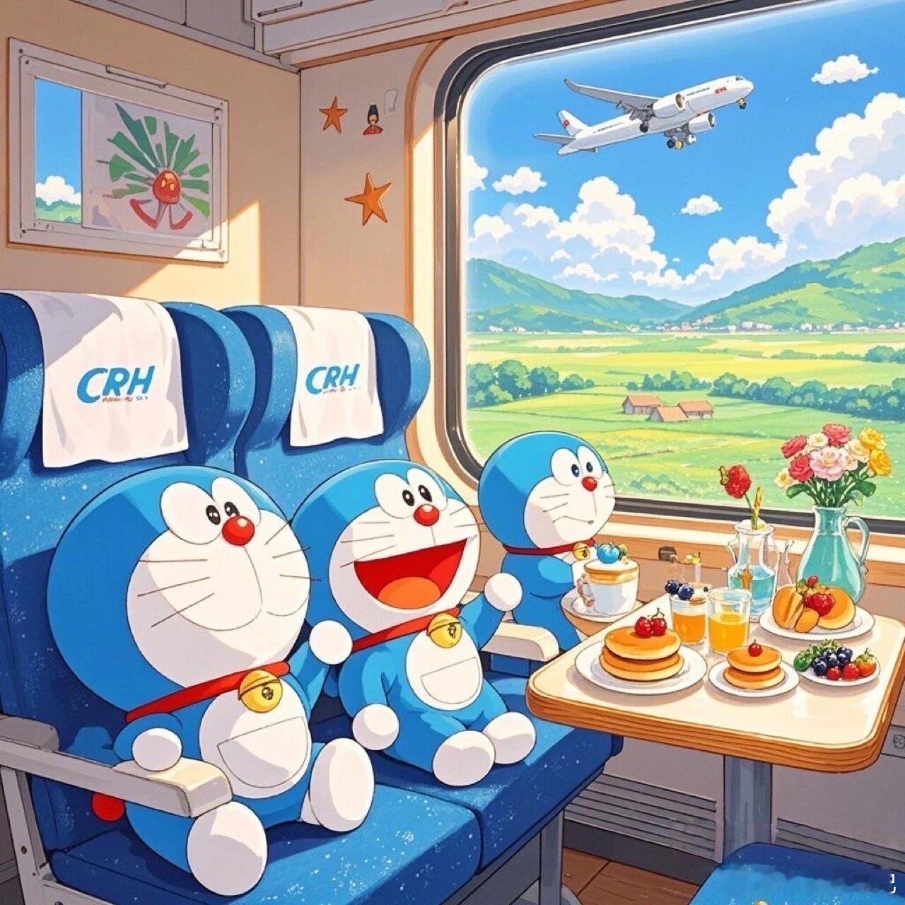 建议下次直接联动《百科全书》，让咱们在知识的海洋里，把机票酒店都“游”回来。飞猪