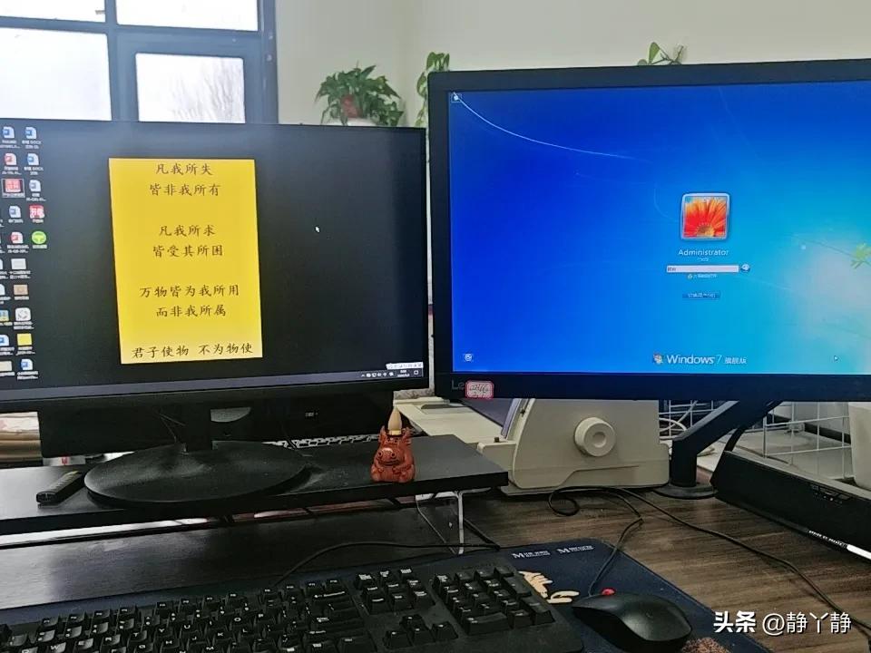 最喜欢的几句话：
凡我所失
皆非我所有
凡我所求
皆受其所困
万物皆为我所用
而