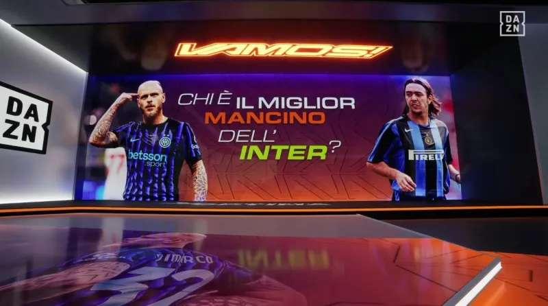 隐藏在后防线上的进攻核心,迪马尔科这赛季表现炸裂，比后梅罗时代接班人萨拉赫的数据