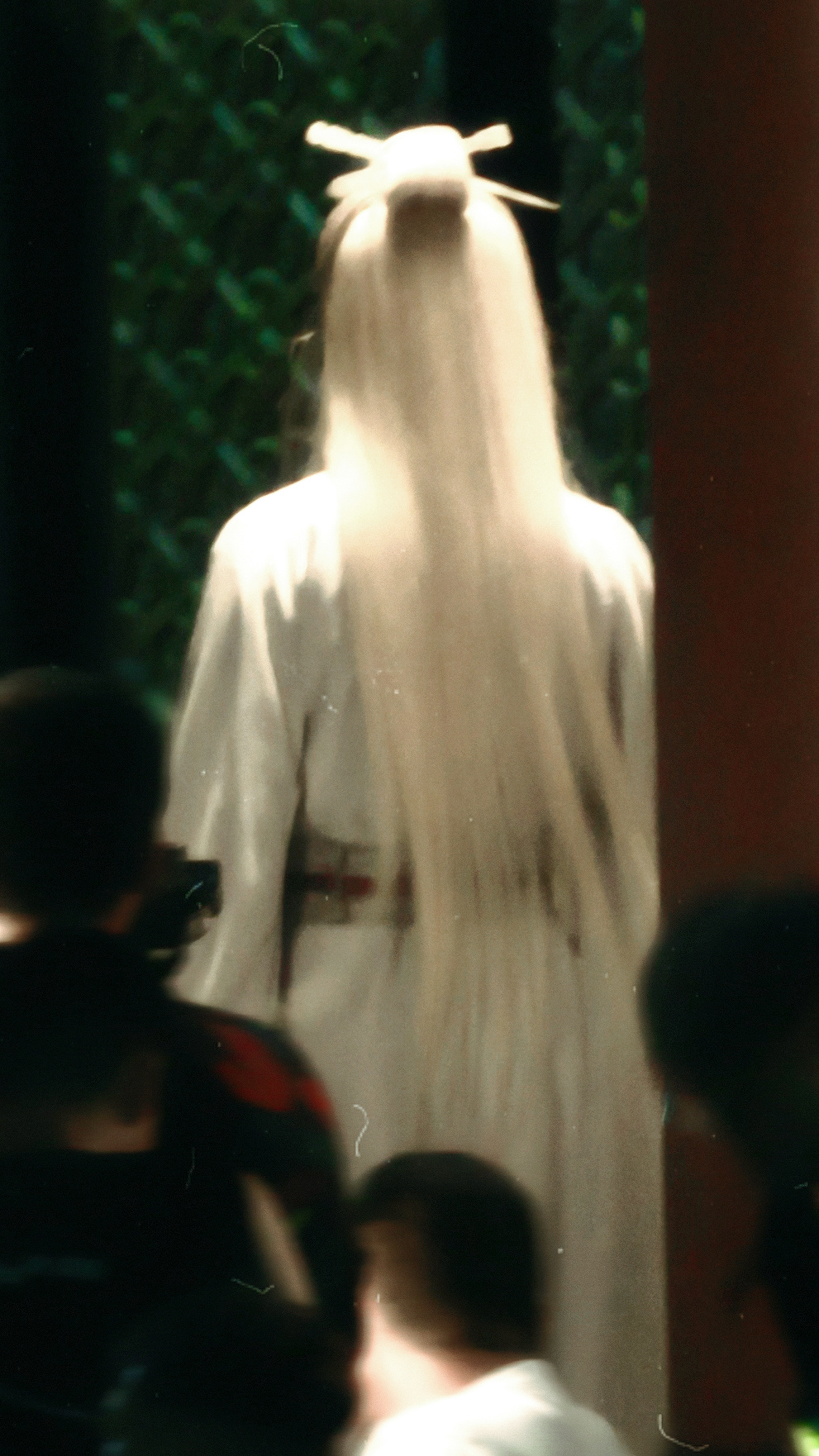 2026淇圈顶流争霸赛一组寂寞如雪帮主大人合集沉舟大人这压迫感氛围感绝了成毅