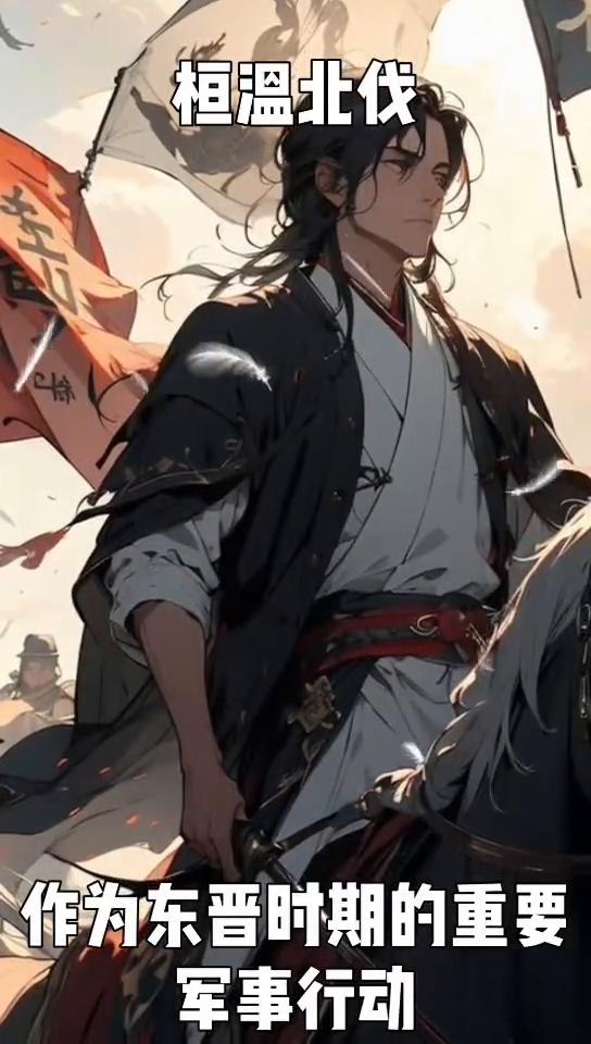 桓温北伐。
大家好，我是一名历史小博主，今天带大家走进一段鲜为人知但极具戏剧性的